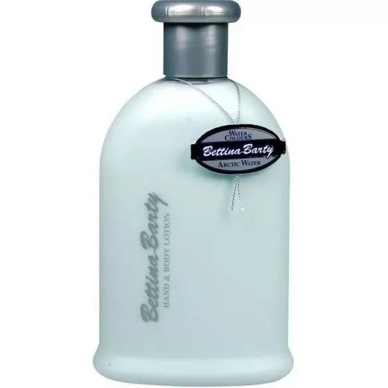 Bettina Barty Arctic Water Hand & Body Lotion 500 мл