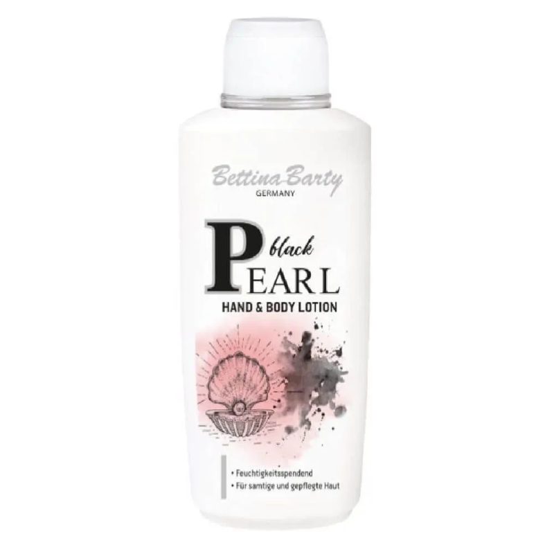 Bettina Barty Black Pearl Hand & Body Lotion 500 мл