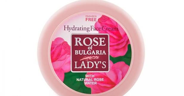 Биофреш Rose of Bulgaria Hydrating Face Cream 100 мл