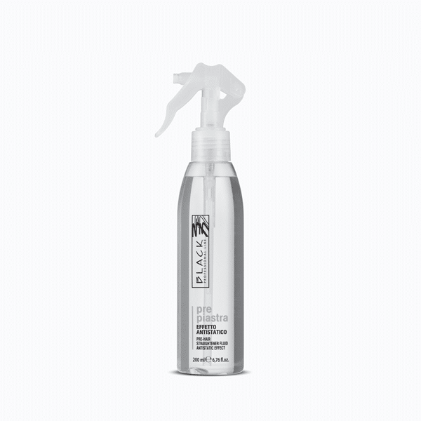 Black Professional Thermal Protection Spray, 125ml