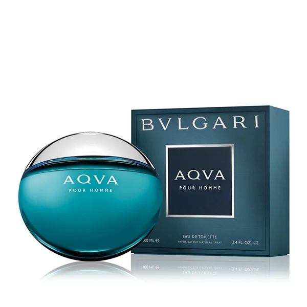 Bvlgari Aqva EDT M 100ml