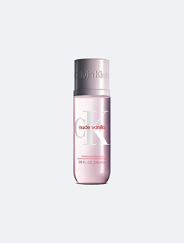 Calvin Klein CK Nude Vanilla Hair & Body Mist 236 мл