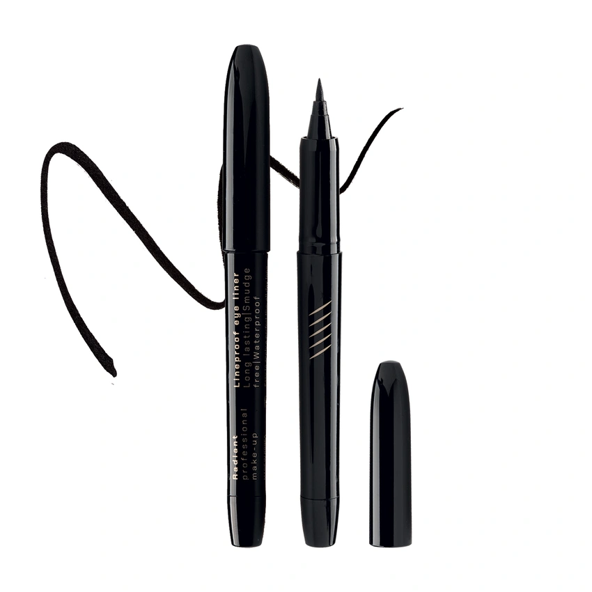 Радиант Профешънъл Lineproof Eye Liner