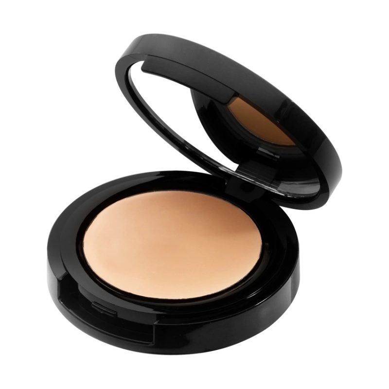 Радиант Профешънъл High Coverage Creamy Concealer 01 Ivory
