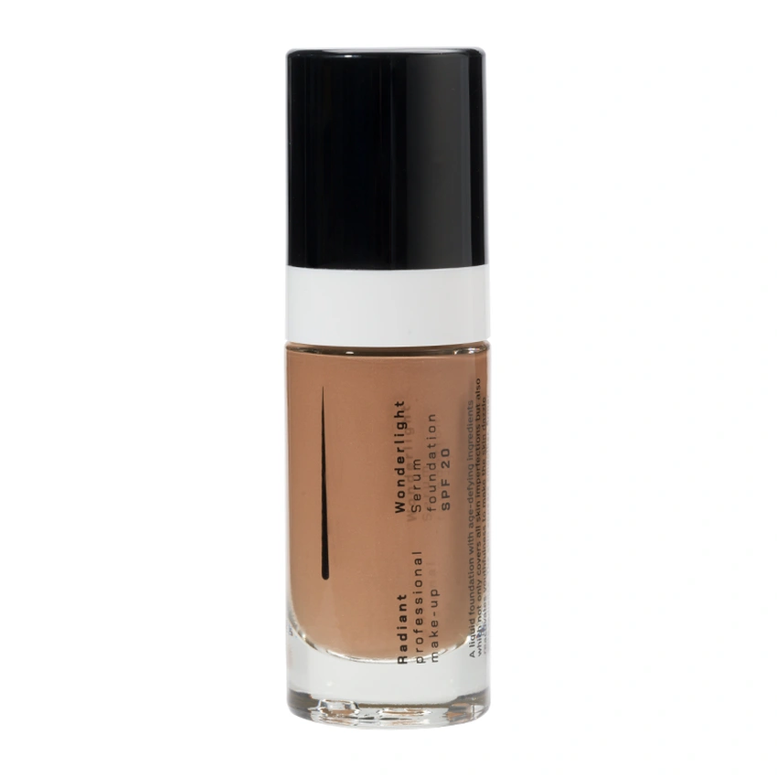 Радиант Профешънъл Wonderlight Serum Foundation 06 Dark 30 мл
