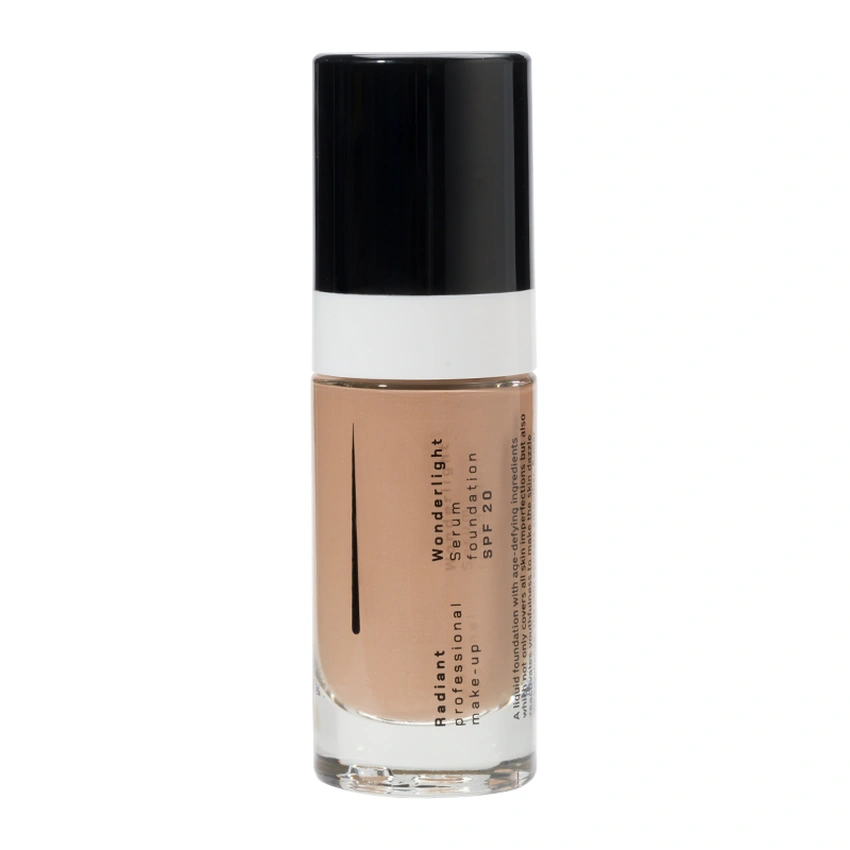Радиант Профешънъл Wonderlight Serum Foundation 04 Honey 30 мл