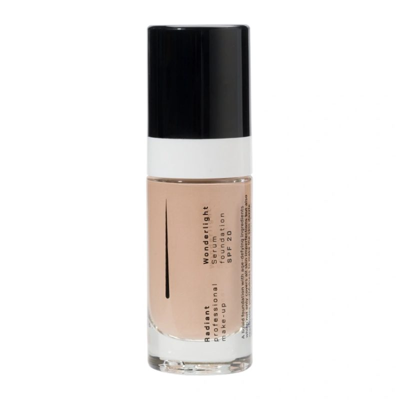 Радиант Профешънъл Wonderlight Serum Foundation No.01 SPF20 30 мл