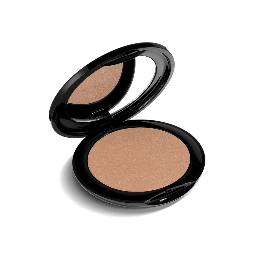 Радиант Профешънъл Perfect Finish Compact Face Powder No 5 Medium Tan 10 г