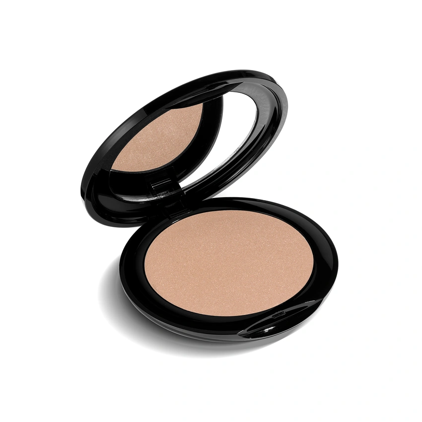 Радиант Профешънъл Perfect Finish Compact Face Powder No 3 Light Tan 10 г