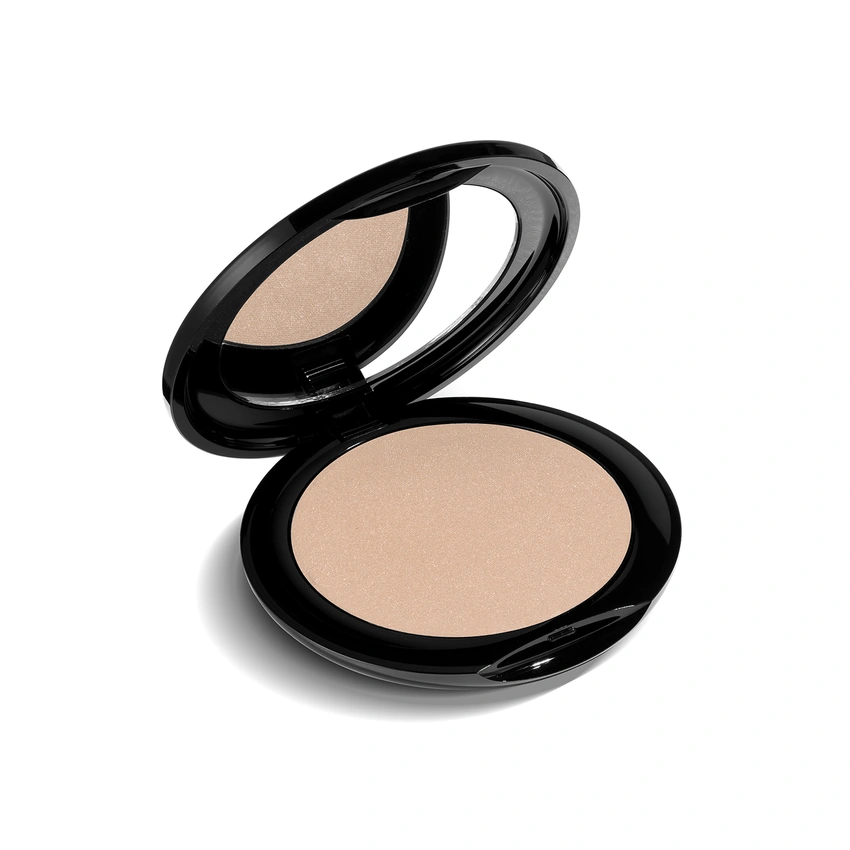 Радиант Профешънъл Perfect Finish Compact Face Powder No 1 Porcelain 10 г