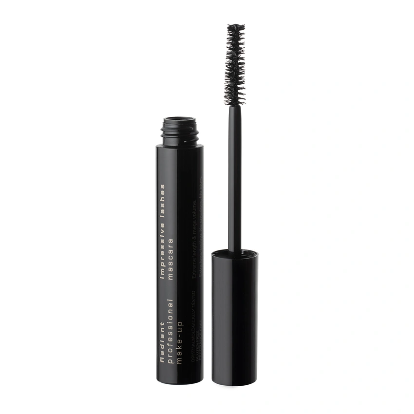 Радиант Профешънъл Impressive Lashes Mascara Black No 01