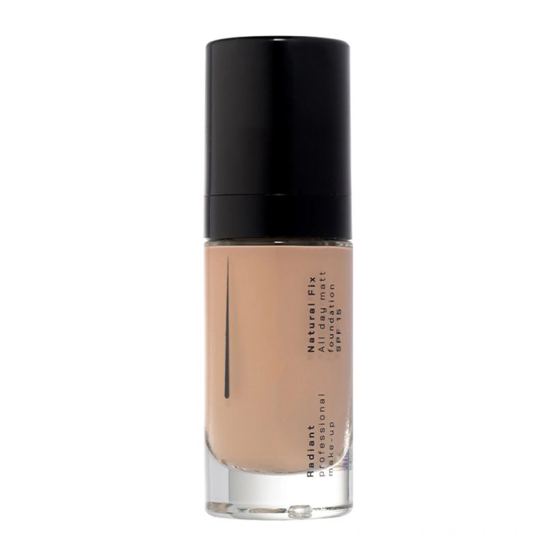 Радиант Профешънъл Natural Fix All Day Matt Make Up 04 30 мл