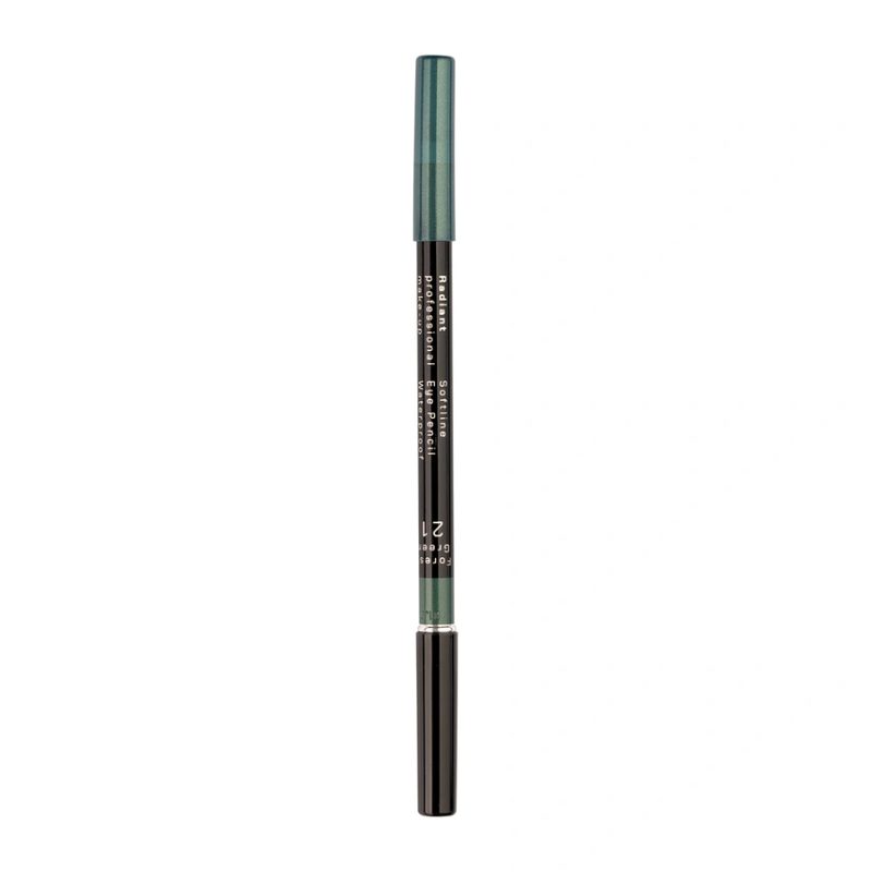 Радиант Профешънъл Soft Line Waterproof Eye Pencil No 21 1.2 г