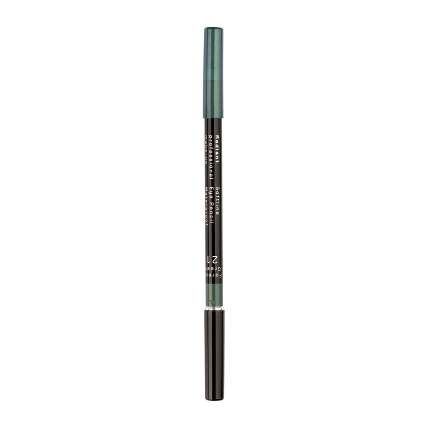 Радиант Профешънъл Soft Line Waterproof Eye Pencil No 21 1.2 г