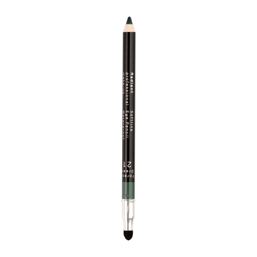 Радиант Профешънъл Soft Line Waterproof Eye Pencil No 21 1.2 г