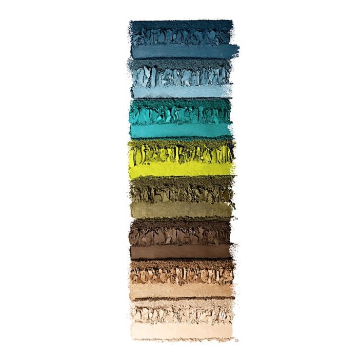No 910 REVLON COLORSTAY LOOK BOOKS PALETTE PLAYER