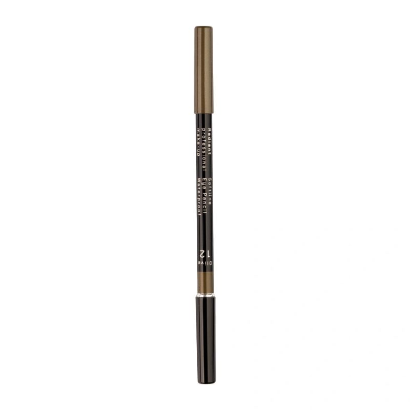 Радиант Профешънъл Softline Waterproof Eye Pencil 12 1.2 г
