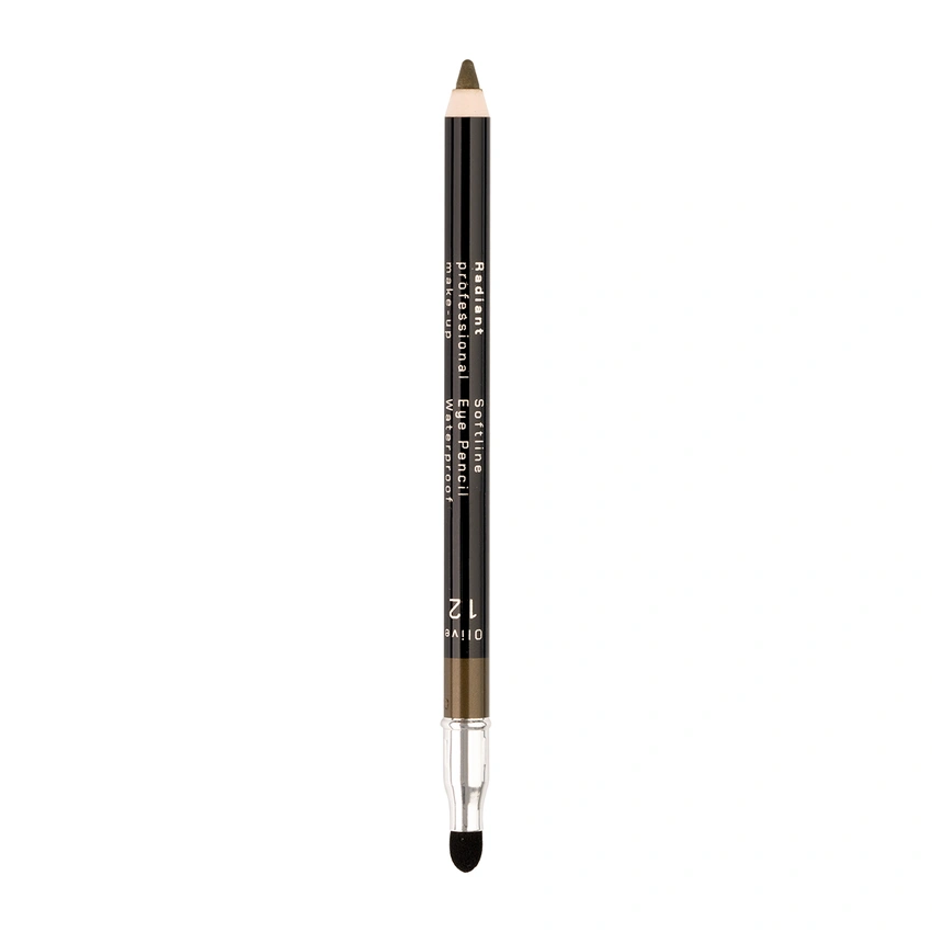 Радиант Профешънъл Softline Waterproof Eye Pencil 12 1.2 г