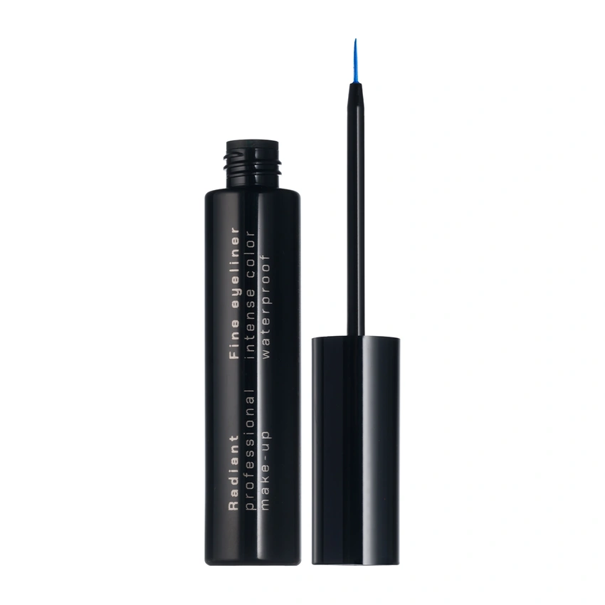 Радиант Профешънъл Fine Eyeliner No 08 5 мл