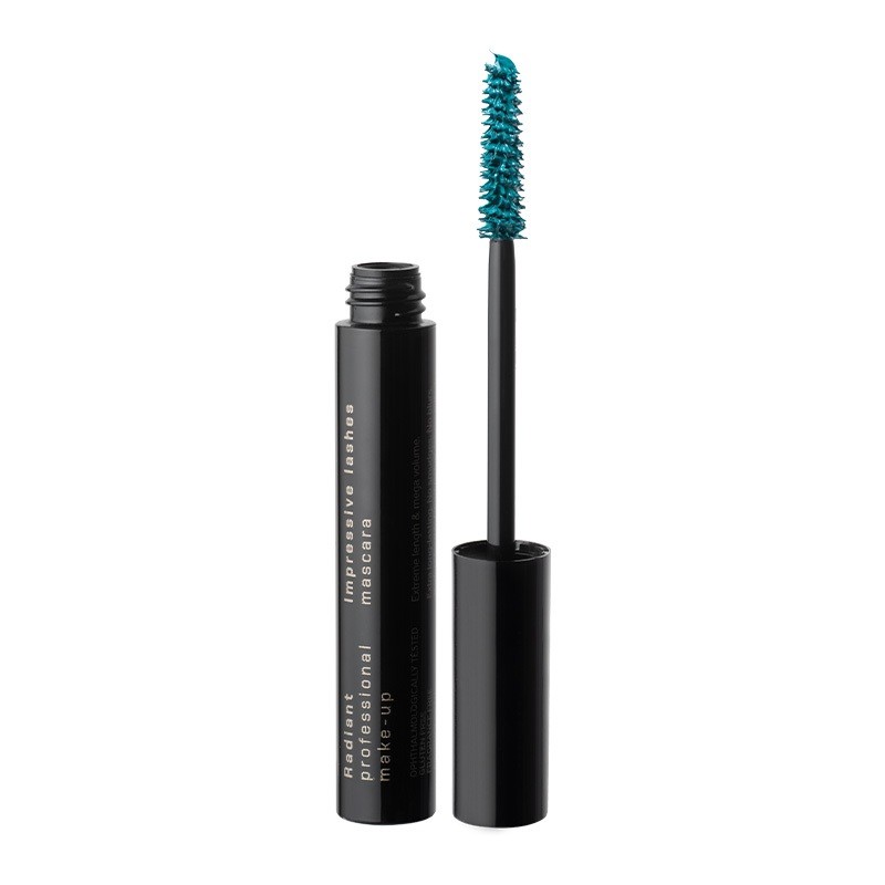 Radiant Professional Impressive Lashes Mascara 04