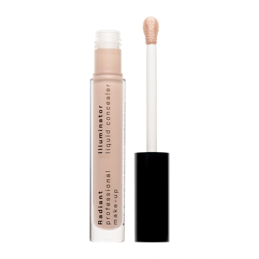 Радиант Профешънъл Illuminator Concealer 03 Beige 8 мл