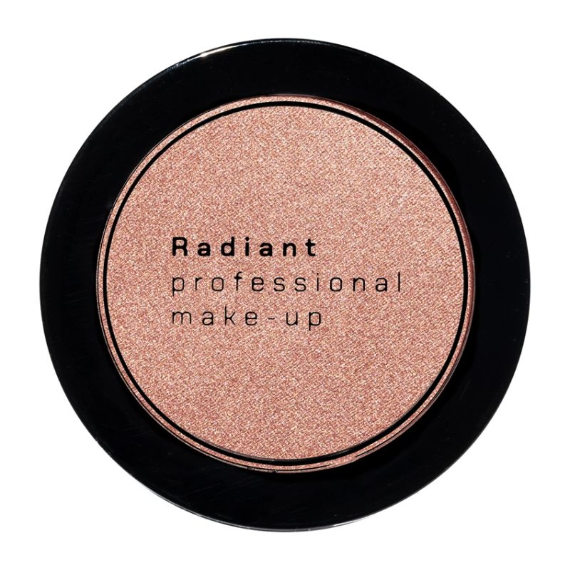 Радиант Профешънъл Blush Color 127 Pearly Apricot 4 г