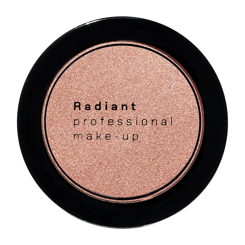 Радиант Профешънъл Blush Color 127 Pearly Apricot 4 г