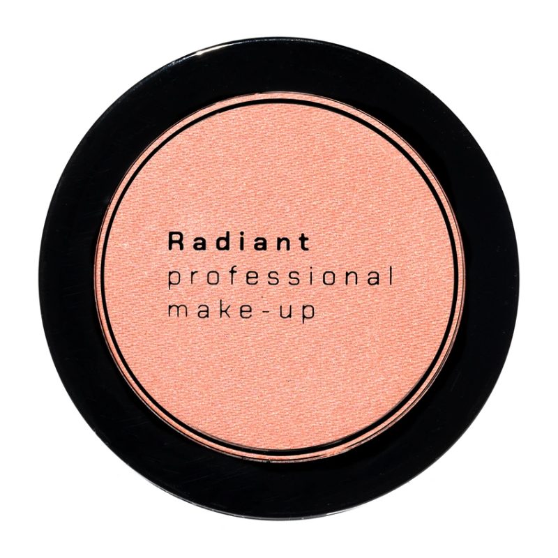 Радиант Профешънъл Blush Color 125 Peach 4 г