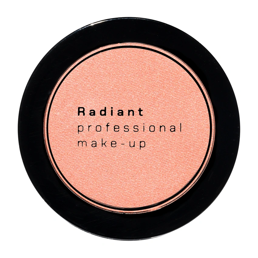 Радиант Профешънъл Blush Color 125 Peach 4 г