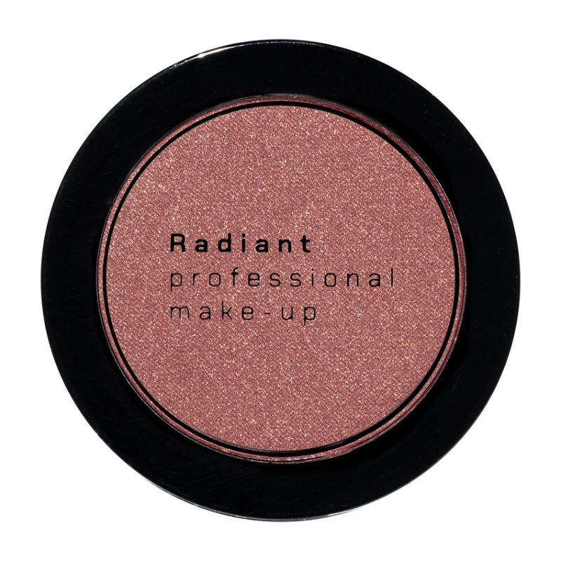 Радиант Профешънъл Blush Color 123 Ceramic Brown 4 г