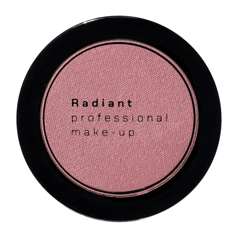 Радиант Профешънъл Blush Color 121 Winter Rose 4 г