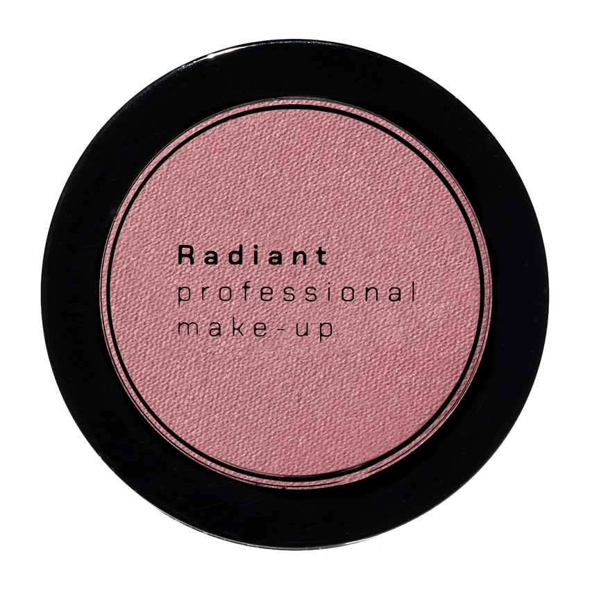 Радиант Профешънъл Blush Color 121 Winter Rose 4 г