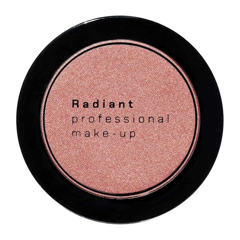 Радиант Профешънъл Blush Color 120 Apple Rose 4 г