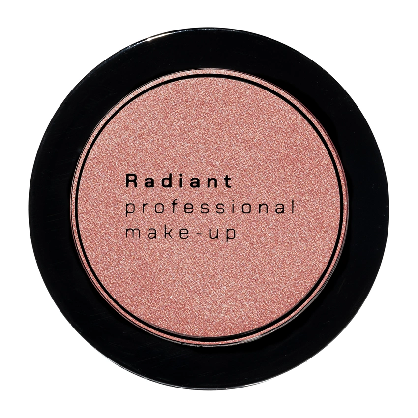 Радиант Профешънъл Blush Color 120 Apple Rose 4 г