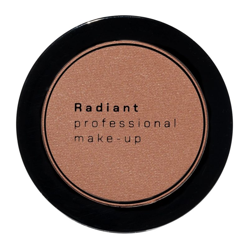 Радиант Профешънъл Blush Color No 102 Apple Brown 4 г