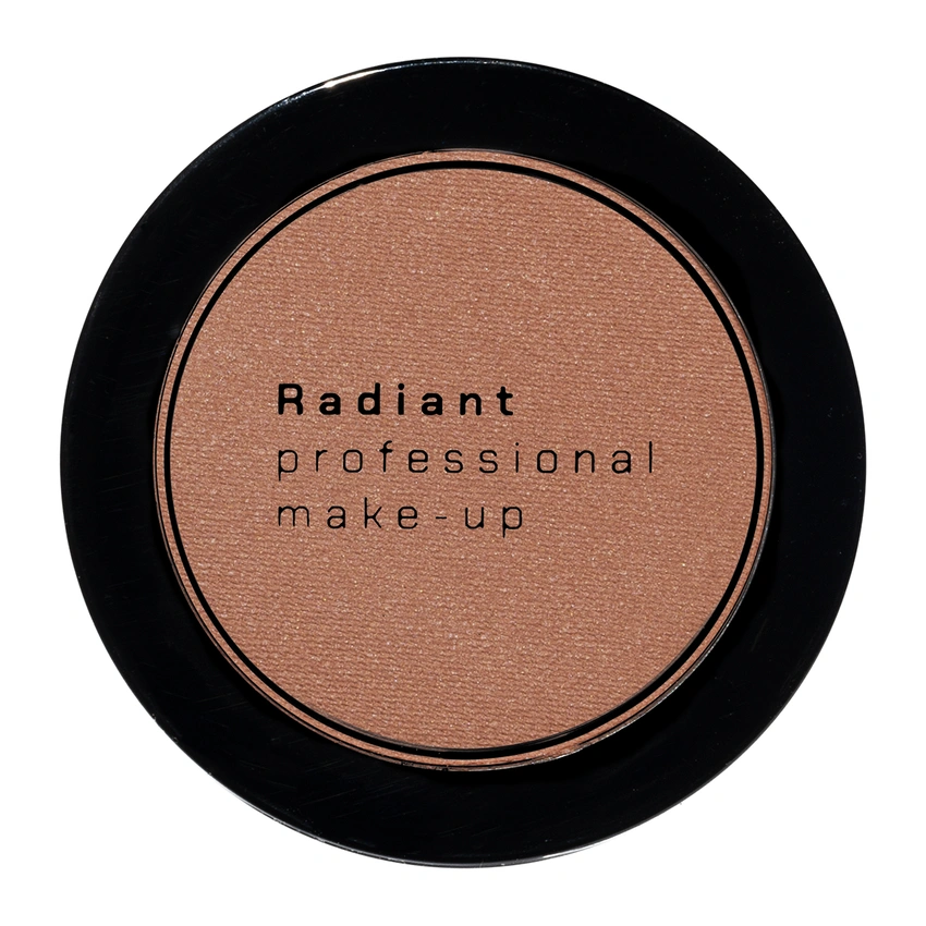 Радиант Профешънъл Blush Color No 102 Apple Brown 4 г