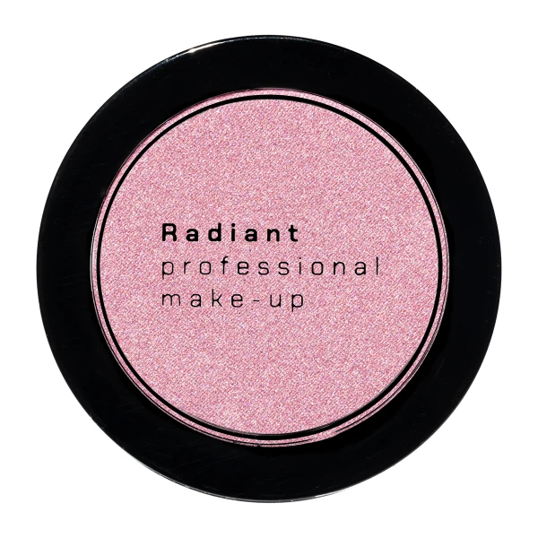 Радиант Профешънъл Blush Color No 116 Rose 4 г