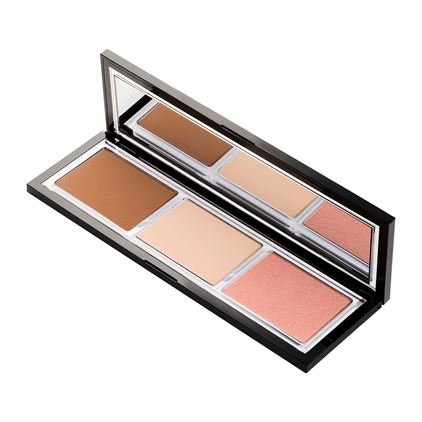 Радиант Профешънъл Face Sculpting Palette No 1 12 г