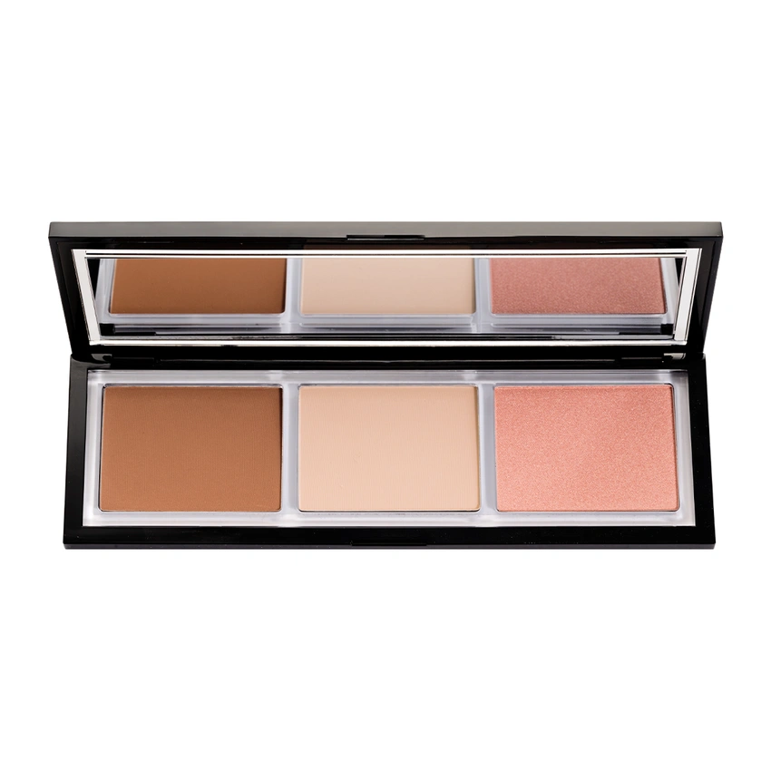 Радиант Профешънъл Face Sculpting Palette No 1 12 г