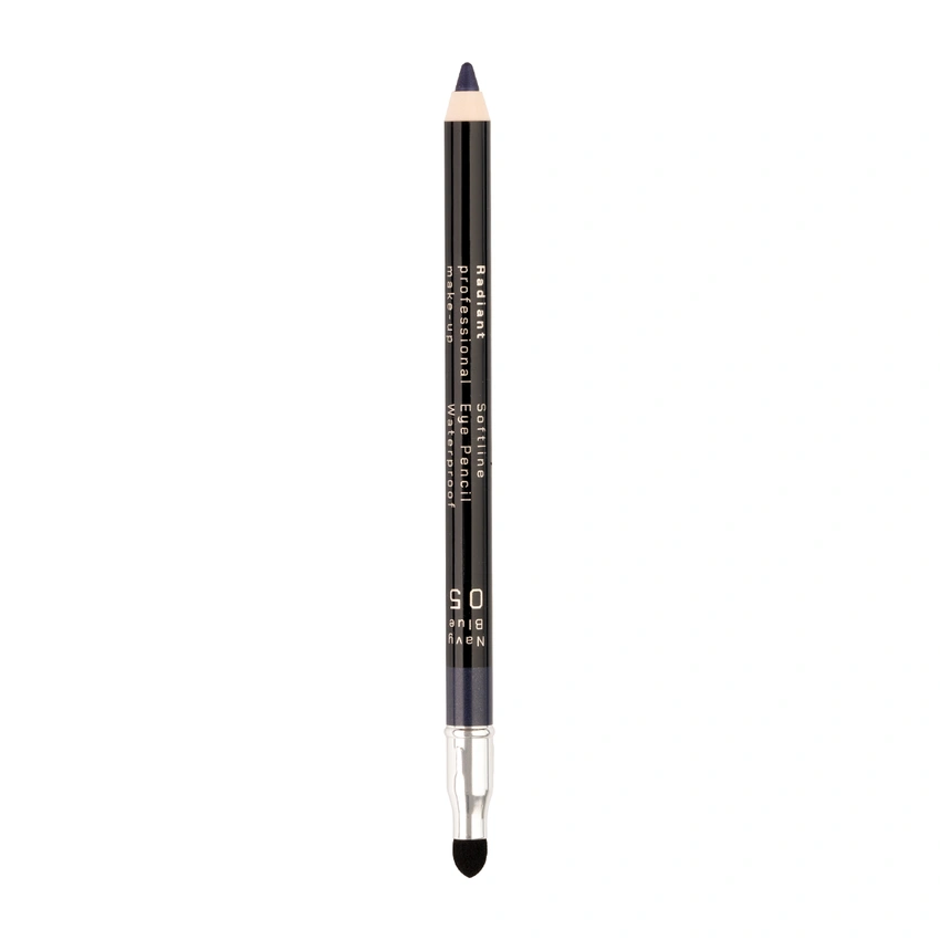 Радиант Профешънъл Softline Waterproof Eye Pencil 05