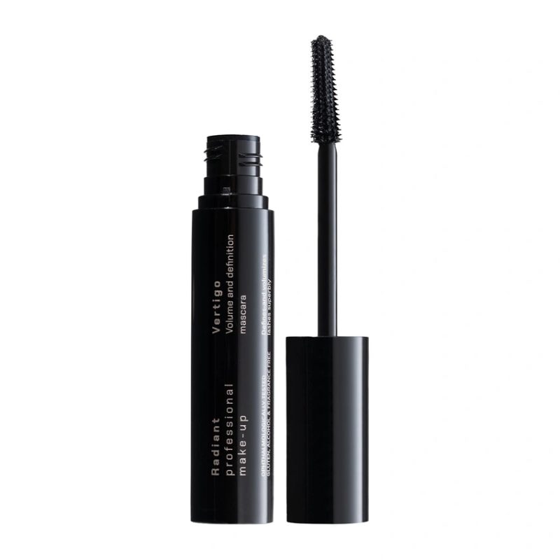 Radiant Profesinoal Vertigo mascara 01