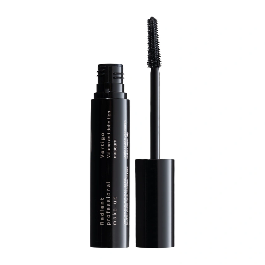Radiant Profesinoal Vertigo mascara 01