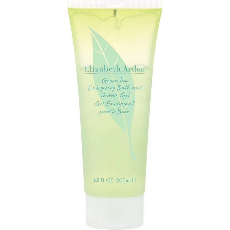 Елизабет Арден Green Tea Bath & Shower Gel 200 мл