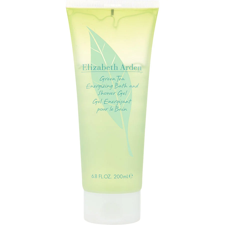 Елизабет Арден Green Tea Bath & Shower Gel 200 мл
