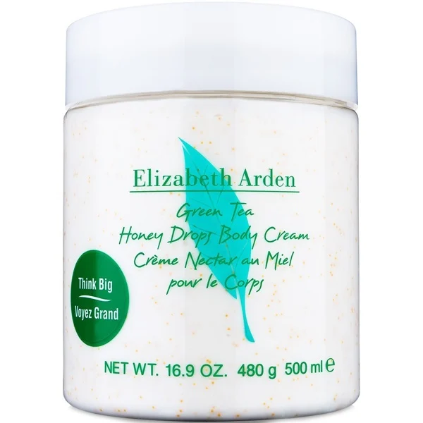 Елизабет Арден Green Tea Honey Drops Body Cream 500 мл