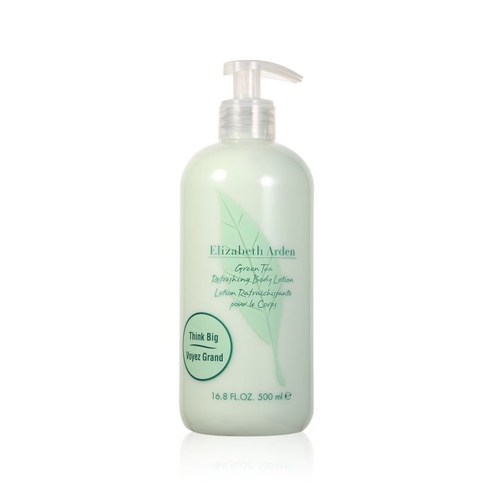 Елизабет Арден Green Tea Refreshing Body Lotion 500 мл