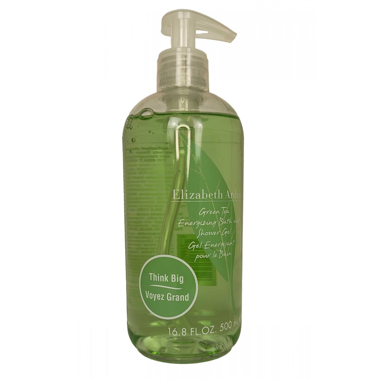 Елизабет Арден Green Tea Bath & Shower Gel 500 мл
