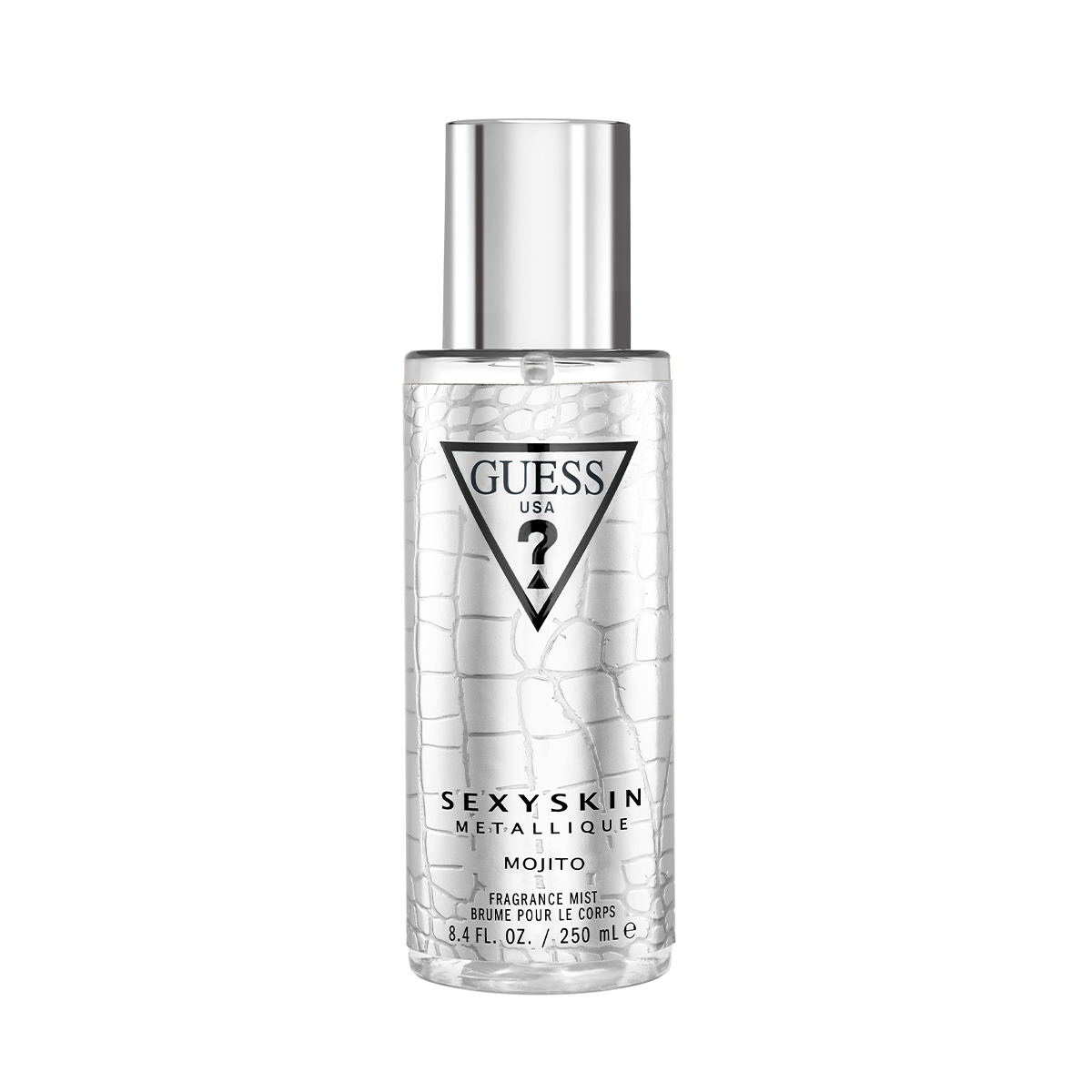 Гес Sexy Skin Metallique Mojito Body Mist 250 мл