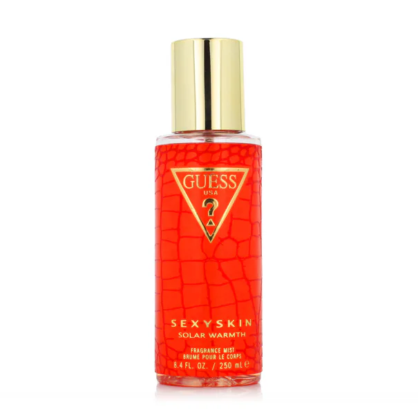Гес Sexy Skin Solar Warmth Body Mist 250 мл