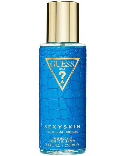 Гес Sexy Skin Tropical Breeze Body Mist 250 мл